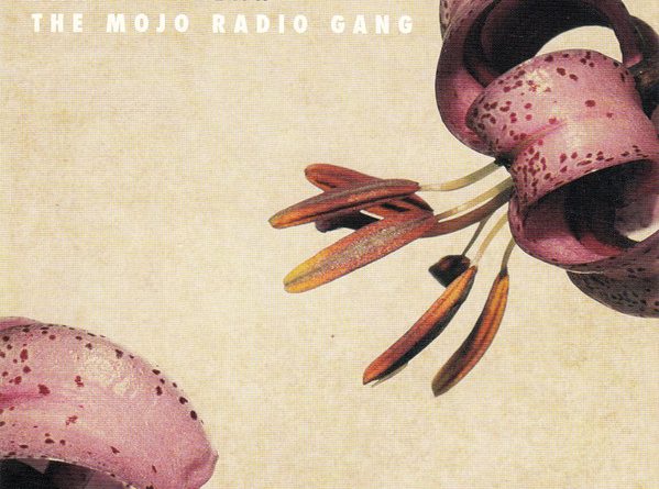 Parov Stelar - The Mojo Radio Gang
