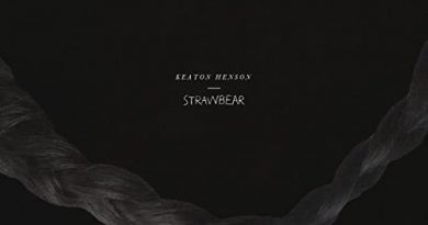 Keaton Henson - Strawbear