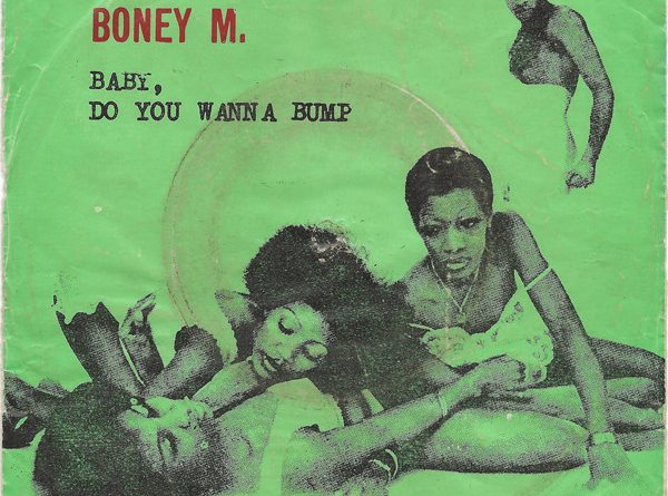Boney M. - Baby Do You Wanna Bump