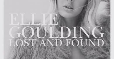 Ellie Goulding - Lost And Found
