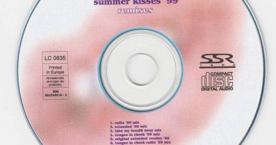 C.C. Catch - Summer Kisses