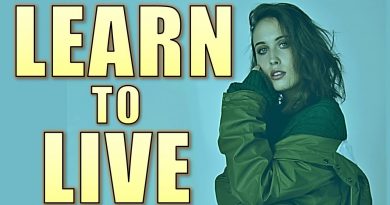 Alice Merton - Learn To Live