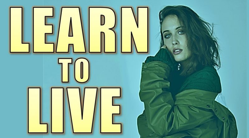 Alice Merton - Learn To Live