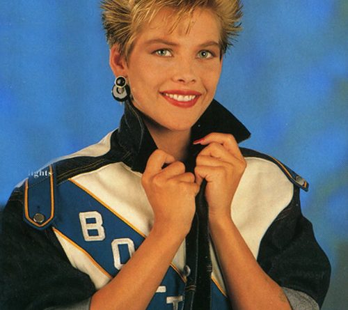 C.C. Catch - Hollywood Nights