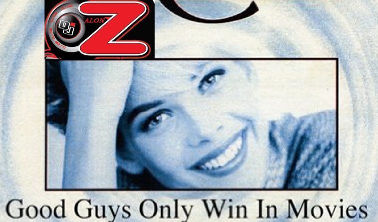 C.C. Catch - Good Guys Only Win in Movies