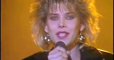 C.C. Catch - Jump in My Car