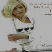 C.C. Catch - You Can Be My Lucky Star Tonight