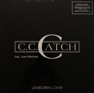 Juan Martinez, C.C. Catch - Unborn Love