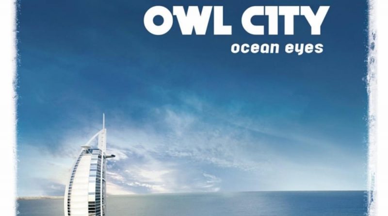 Owl City - Cave In