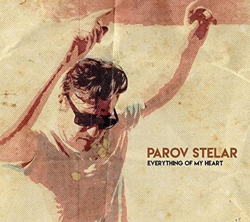 Parov Stelar - Everything of My Heart