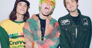 Waterparks - Stupid for You
