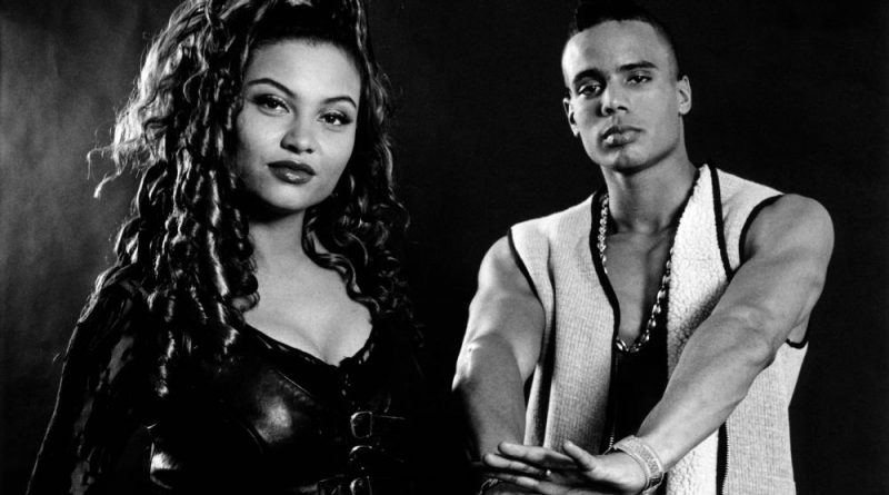 2 Unlimited - R.U.O.K.