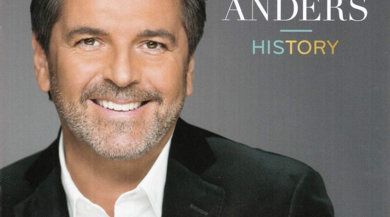 Thomas Anders - One More Chance