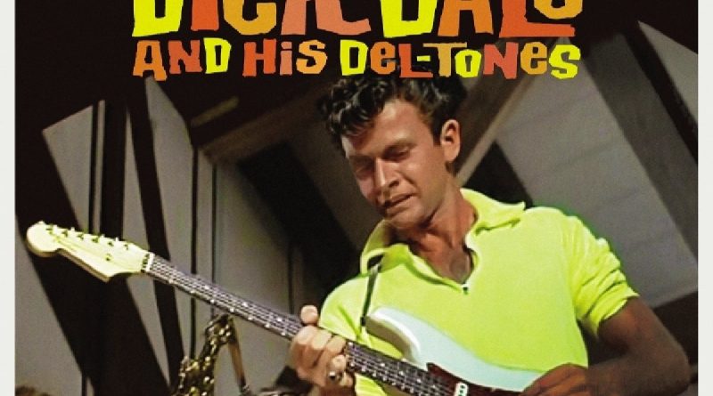 Dick Dale & The Del Tones - Misirlou