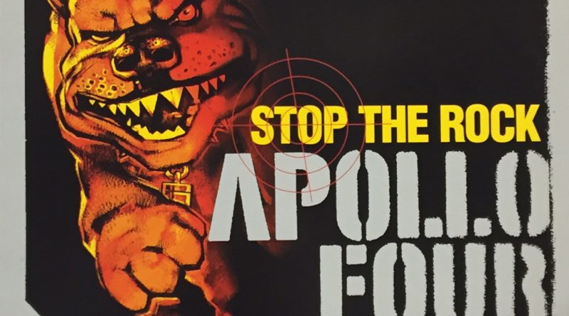 Apollo 440 - Stop the Rock