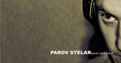 Parov Stelar - Hurt