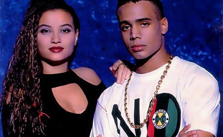 2 Unlimited - Where Are You Now
