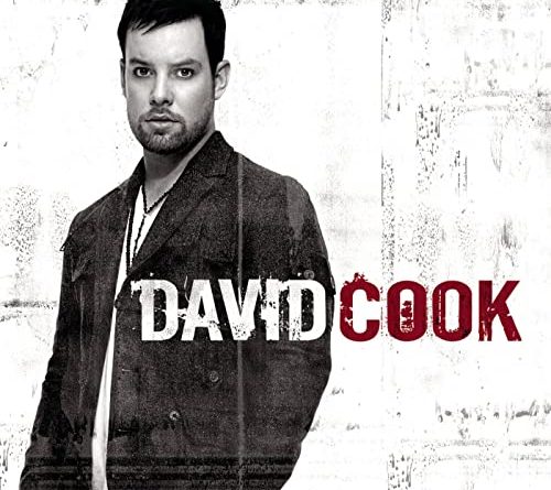 David Cook - Time Of My Life