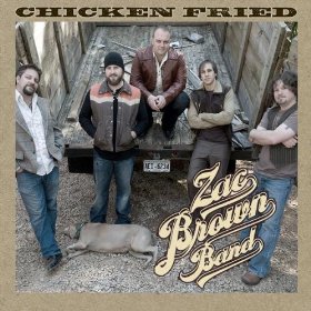 Zac Brown Band - Chicken Fried