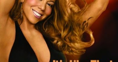 Mariah Carey, Fatman Scoop, Jermaine Dupri - It's Like That