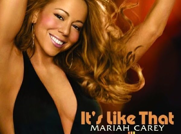 Mariah Carey, Fatman Scoop, Jermaine Dupri - It's Like That