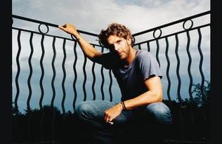 Billy Currington - People Are Crazy