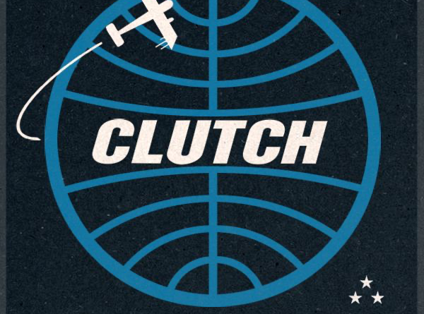 Clutch - Power Player