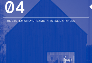 The National - The System Only Dreams in Total Darkness