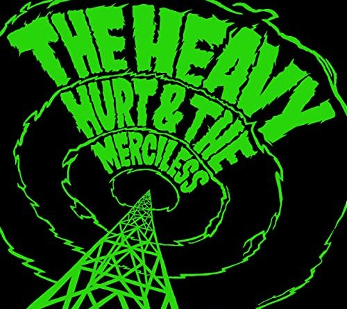 The Heavy - Mean Ol’ Man