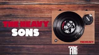 The Heavy - Fire
