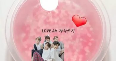 AB6IX - Love air