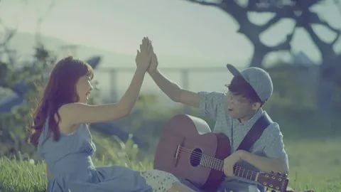 AKMU - Give Love