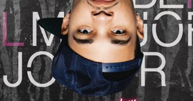 Bei Maejor - Lights Down Low