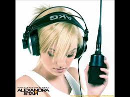 Alexandra Stan - Crazy