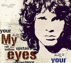 The Doors - My Eyes Have Seen You