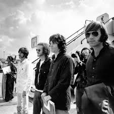 The Doors - When the Music's Over