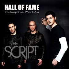 The Script, will.i.am - Hall of Fame