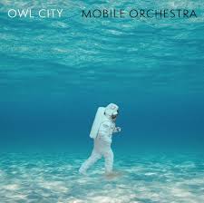 Owl City - My Heart Was a House