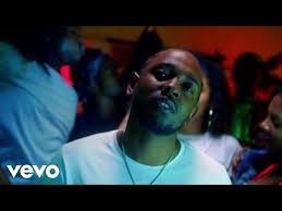 Kendrick Lamar, Bilal, Anna Wise, Thundercat - These Walls
