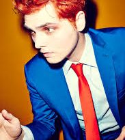 Gerard Way - How It's Going to Be