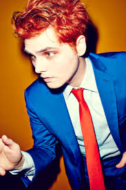 Gerard Way - How It's Going to Be