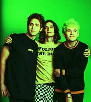 Waterparks - Sleep Alone