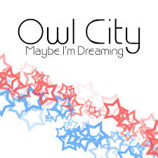 Owl City - The Saltwater Room