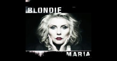 Blondie - Maria