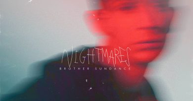 Brother Sundance - NIGHTMARES