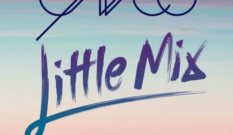 CNCO, Little Mix - Reggaetón Lento Remix