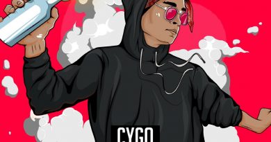 CYGO - Коктейль