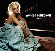 Ashlee Simpson - L.O.V.E.
