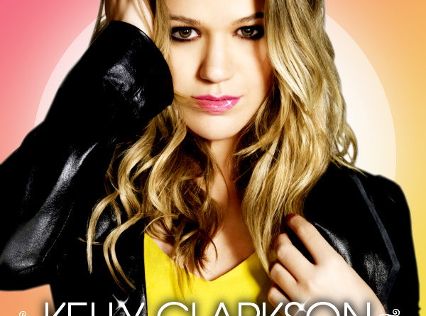 Kelly Clarkson - I Do Not Hook Up