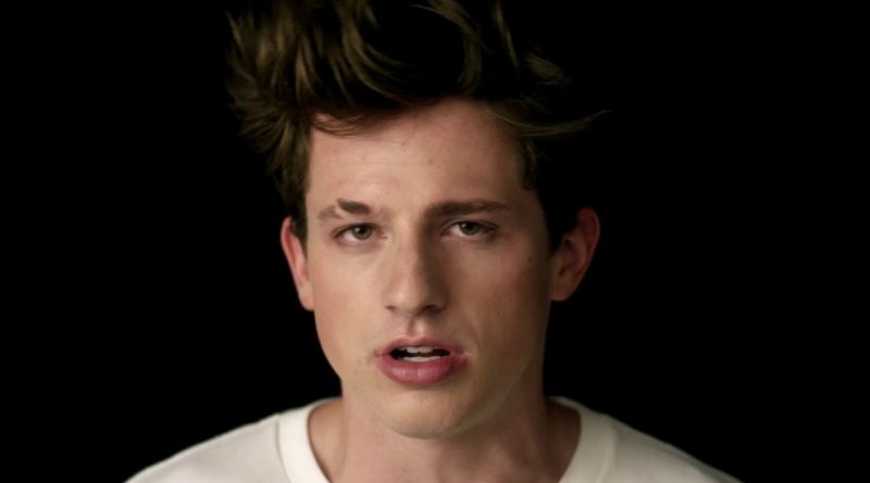 Charlie Puth - Dangerously
